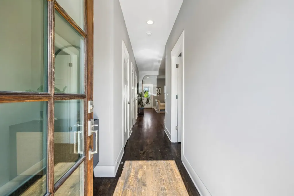 733 Arbor Trace Circle Nashville TN 37207