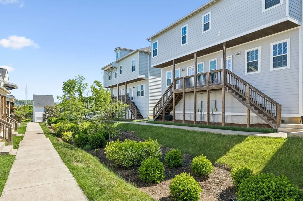 733 Arbor Trace Circle Nashville TN 37207