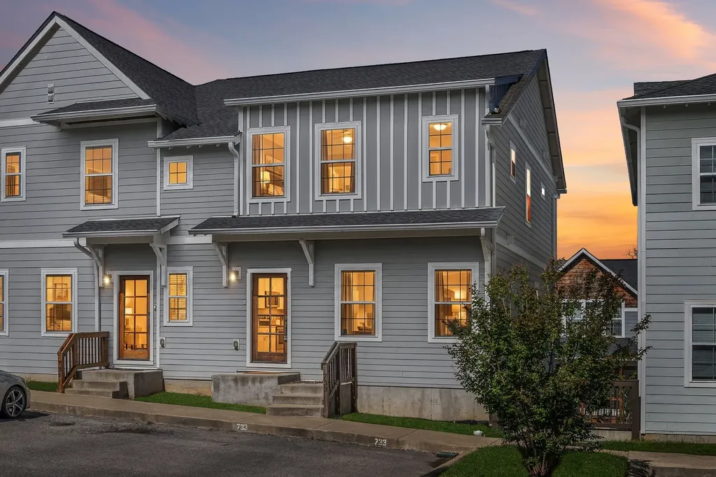 733 Arbor Trace Circle Nashville TN 37207