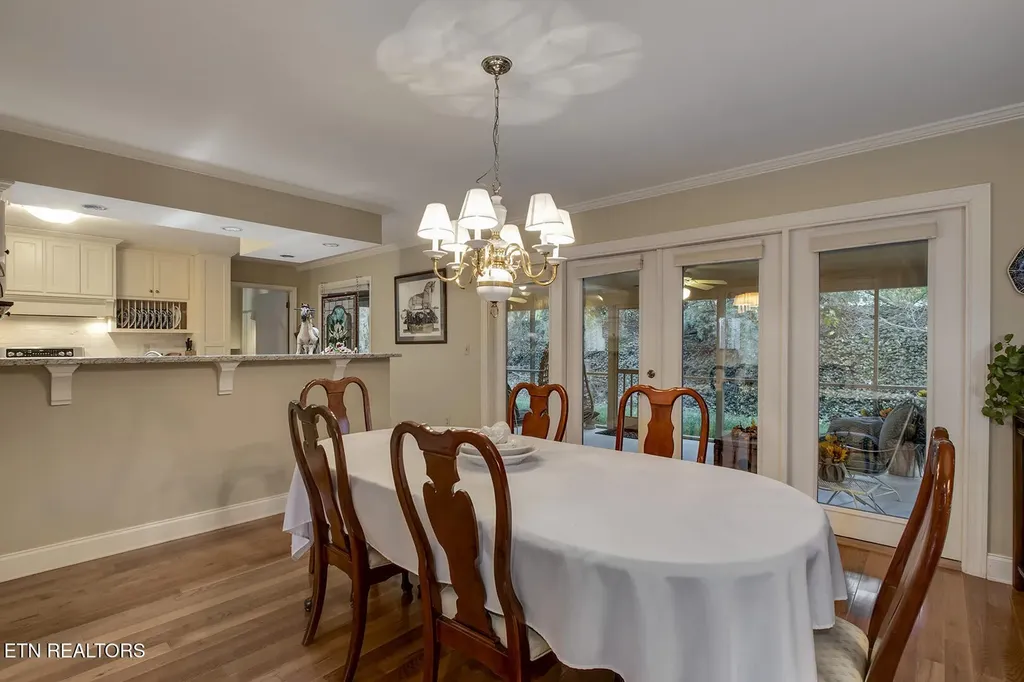 212 Woodland Trace Drive Knoxville TN 37934