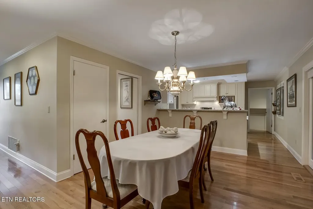212 Woodland Trace Drive Knoxville TN 37934