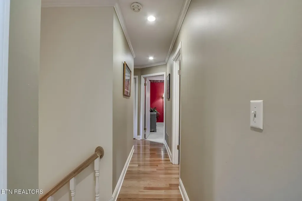 212 Woodland Trace Drive Knoxville TN 37934