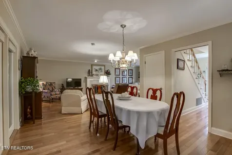 212 Woodland Trace Drive Knoxville TN 37934