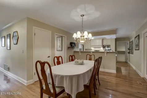 212 Woodland Trace Drive Knoxville TN 37934