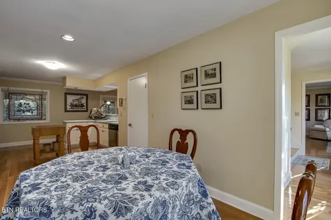 212 Woodland Trace Drive Knoxville TN 37934