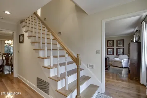 212 Woodland Trace Drive Knoxville TN 37934