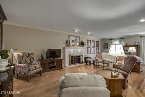212 Woodland Trace Drive Knoxville TN 37934