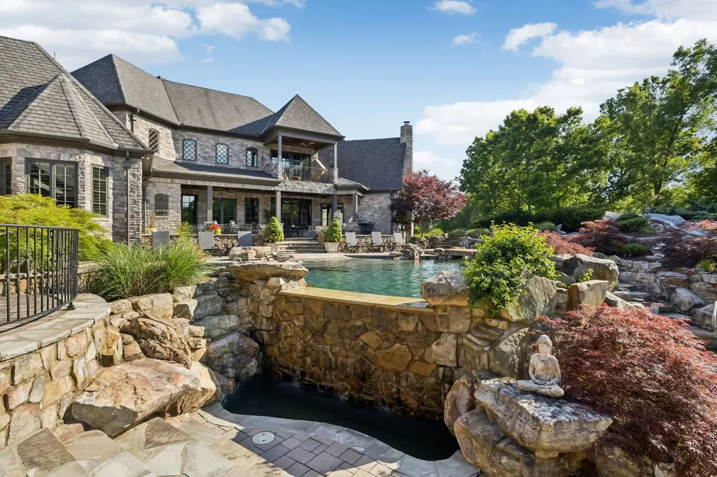 1270 Rehobath Road College Grove TN 37046