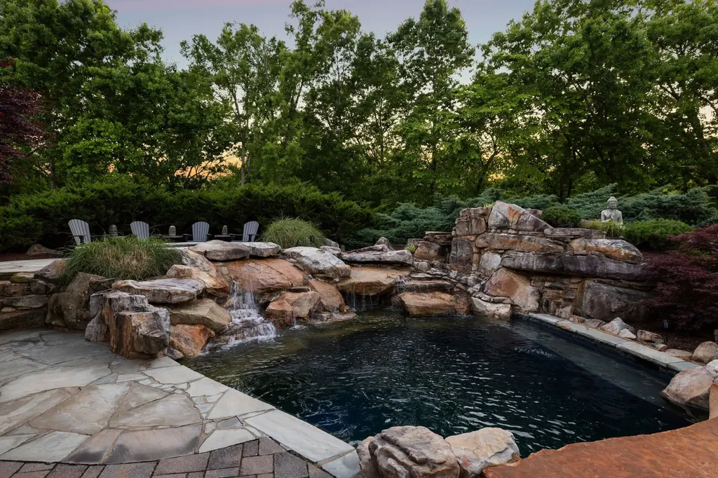1270 Rehobath Road College Grove TN 37046