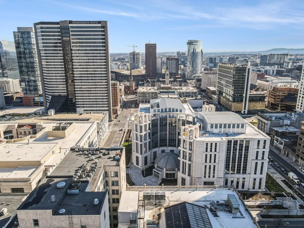 700 Church Street Nashville TN 37203