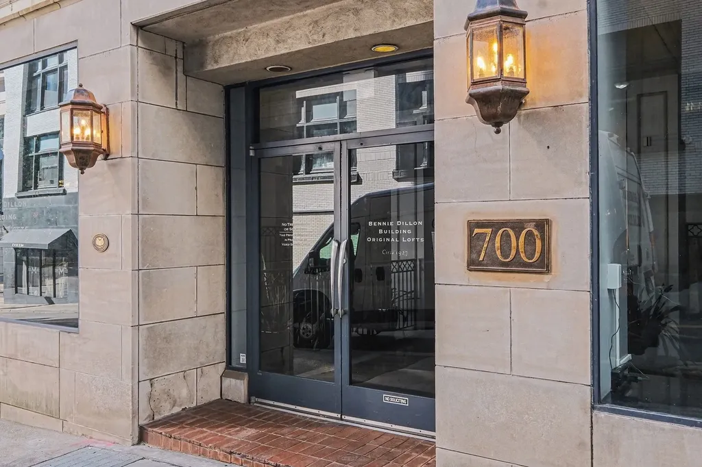 700 Church Street Nashville TN 37203