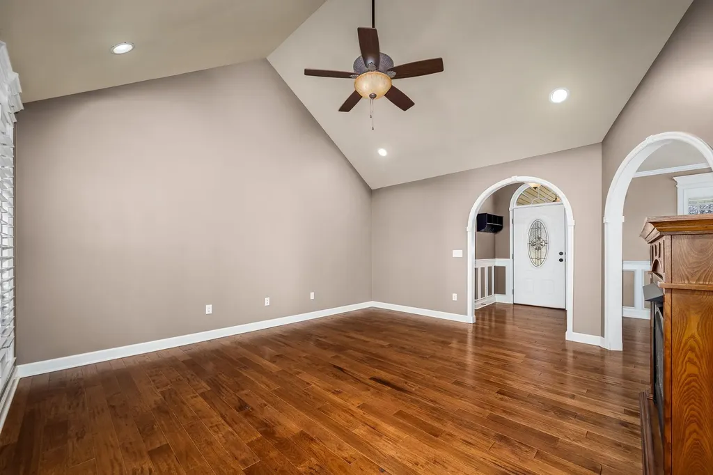 610 Westwood Drive Mcminnville TN 37110