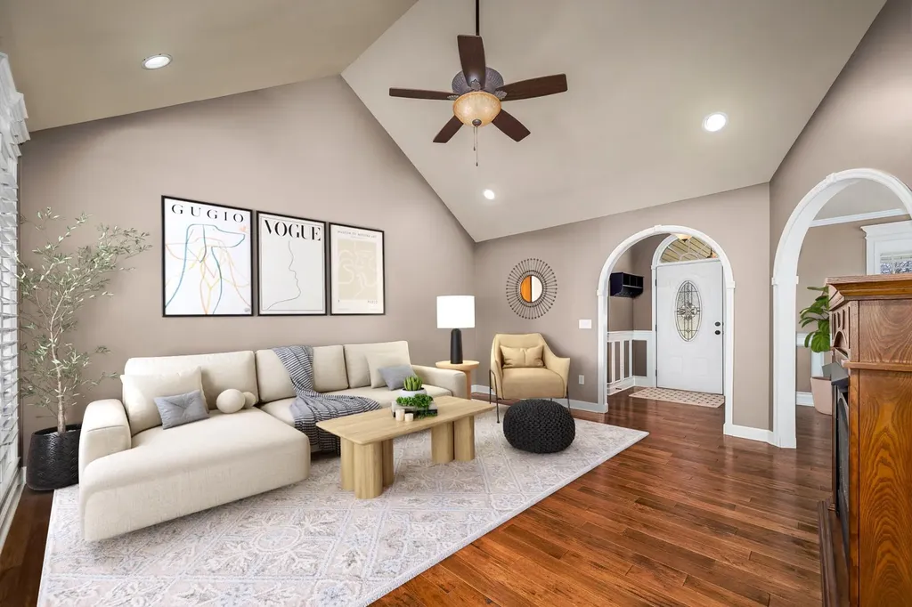 610 Westwood Drive Mcminnville TN 37110