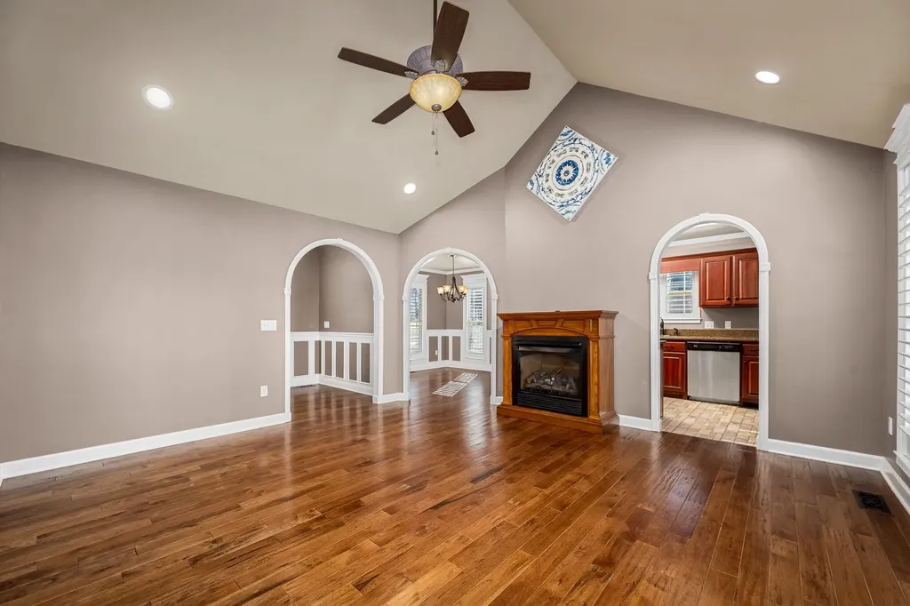 610 Westwood Drive Mcminnville TN 37110