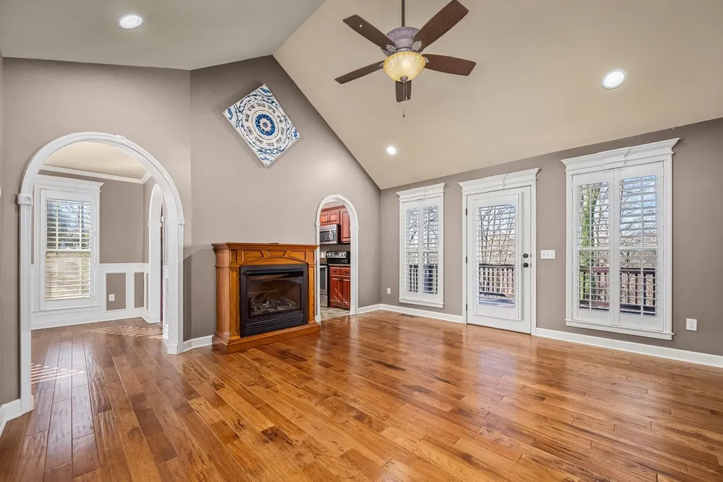 610 Westwood Drive Mcminnville TN 37110