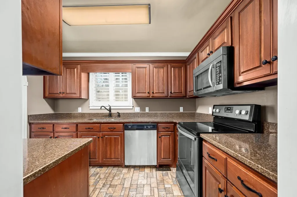 610 Westwood Drive Mcminnville TN 37110