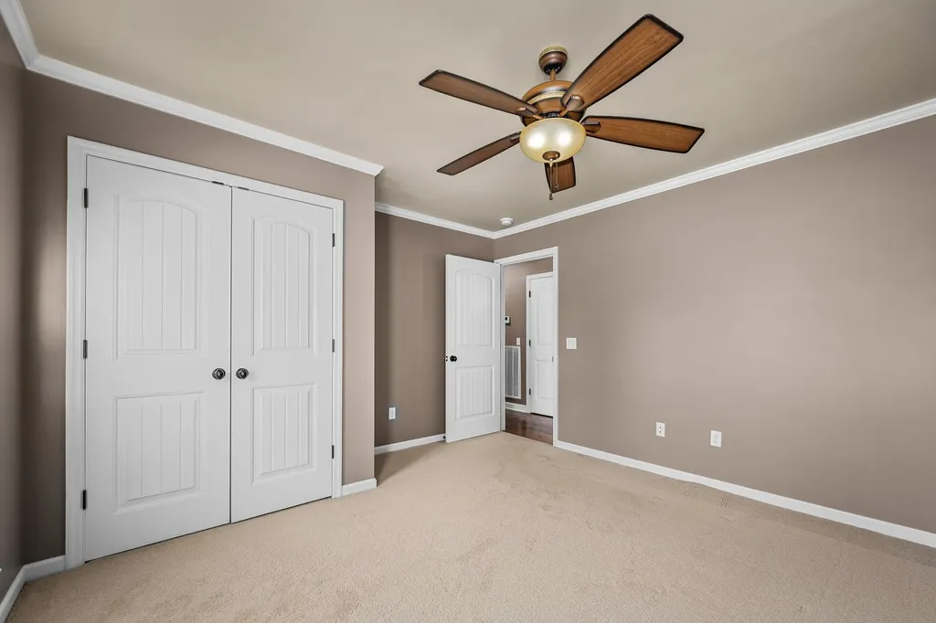 610 Westwood Drive Mcminnville TN 37110