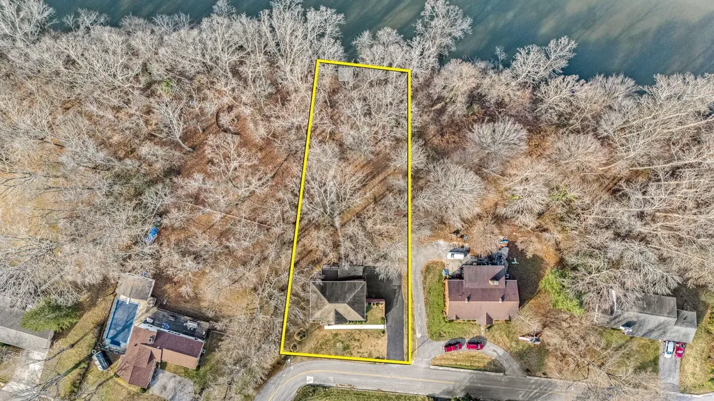610 Westwood Drive Mcminnville TN 37110
