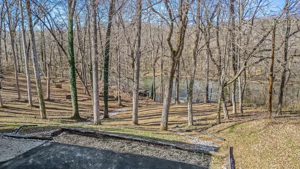 610 Westwood Drive Mcminnville TN 37110