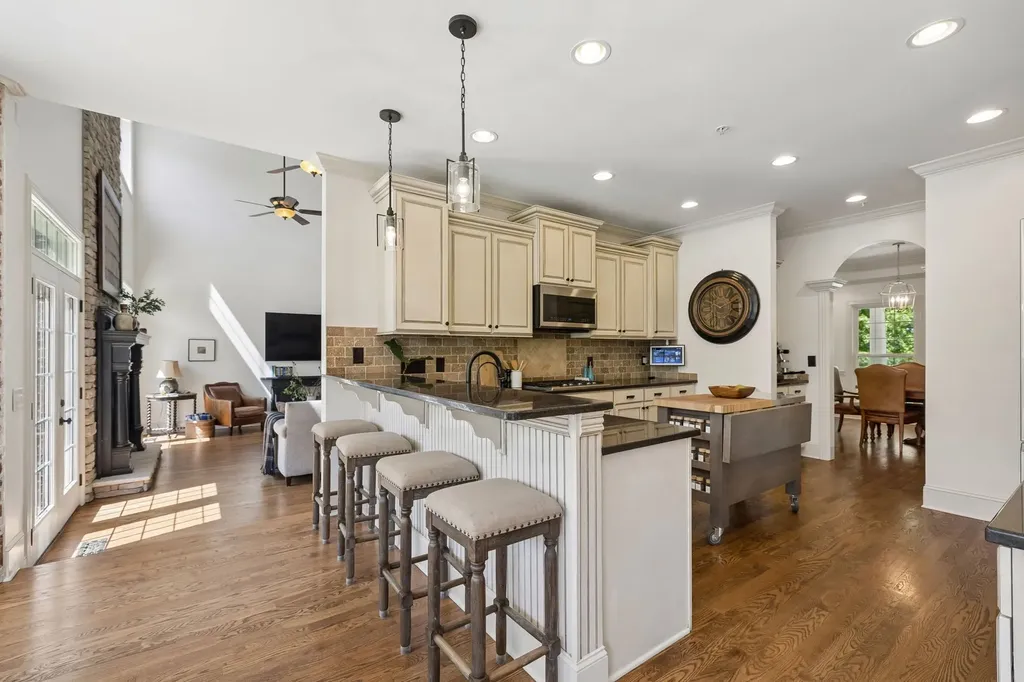 911 Bluff Road Brentwood TN 37027