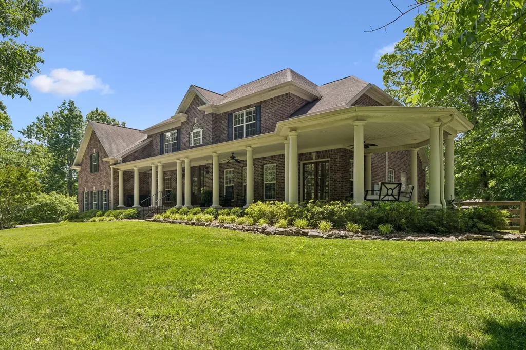 911 Bluff Road Brentwood TN 37027