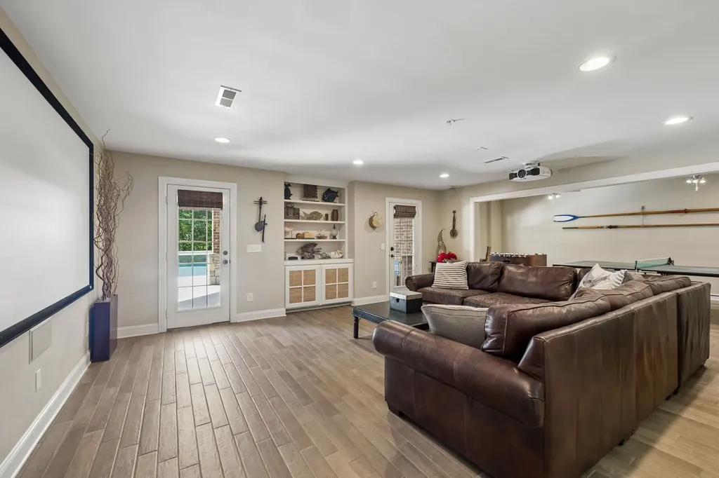 911 Bluff Road Brentwood TN 37027