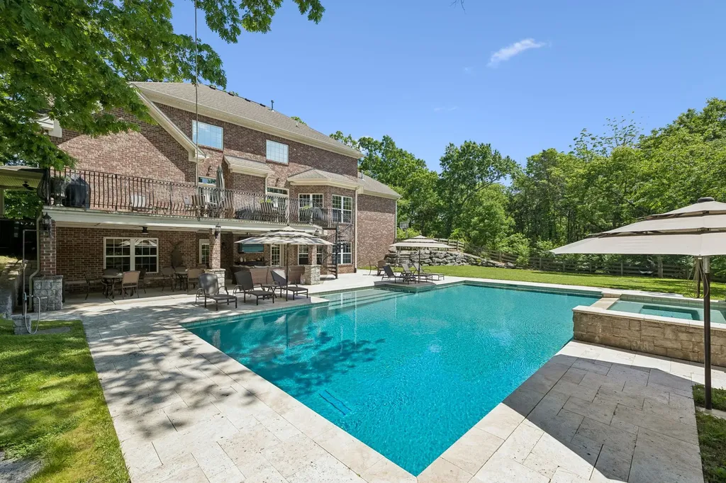 911 Bluff Road Brentwood TN 37027