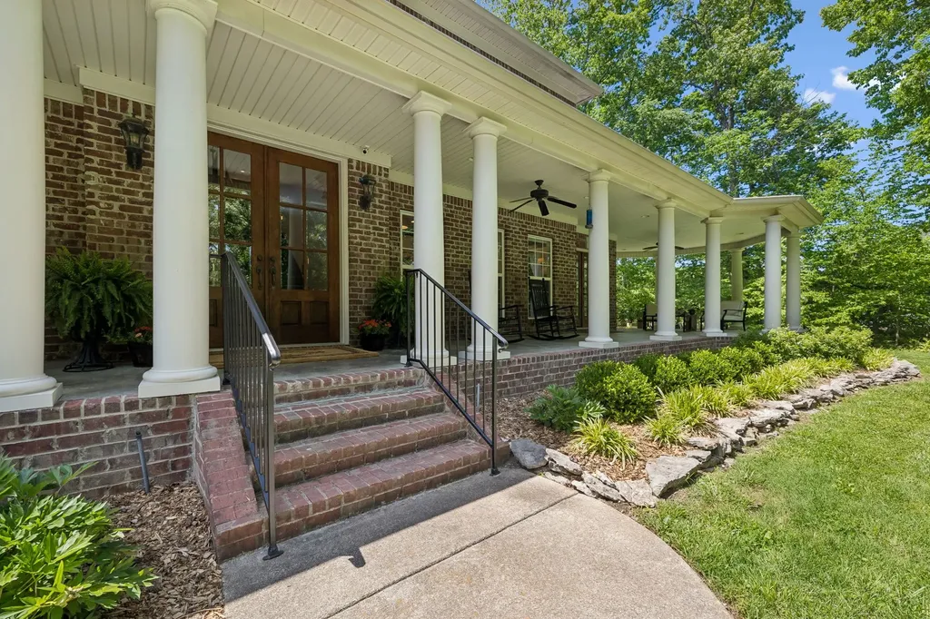911 Bluff Road Brentwood TN 37027