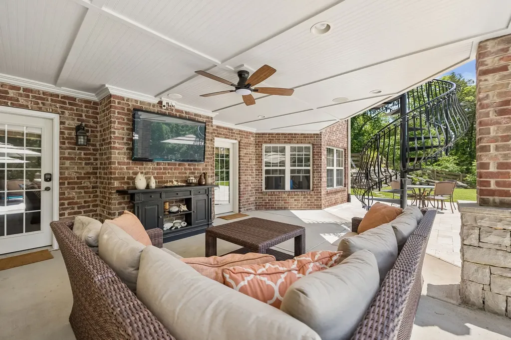 911 Bluff Road Brentwood TN 37027