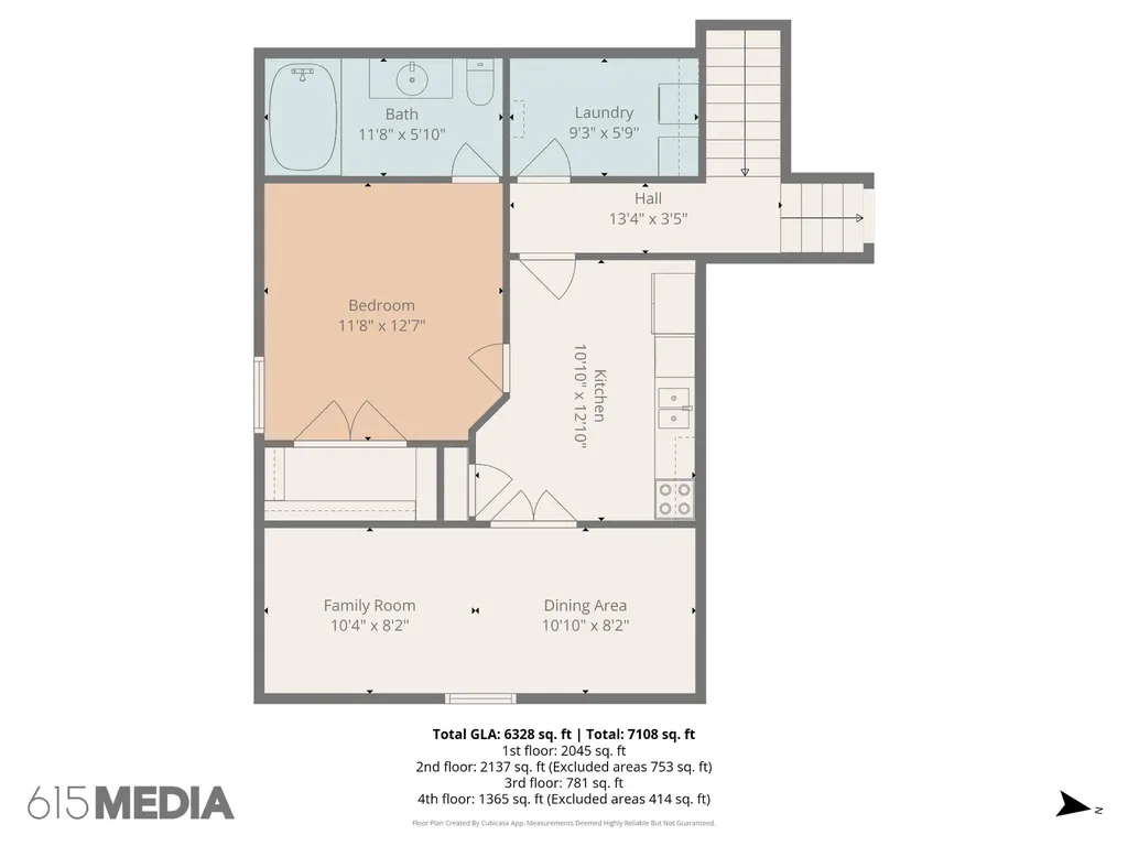 911 Bluff Road Brentwood TN 37027