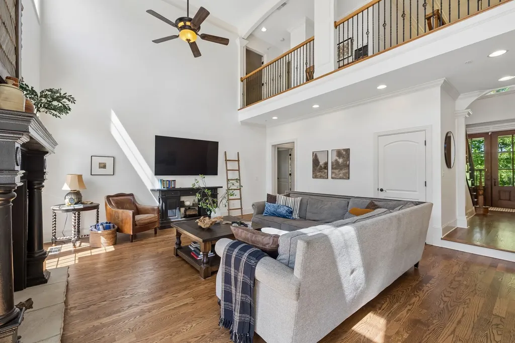 911 Bluff Road Brentwood TN 37027