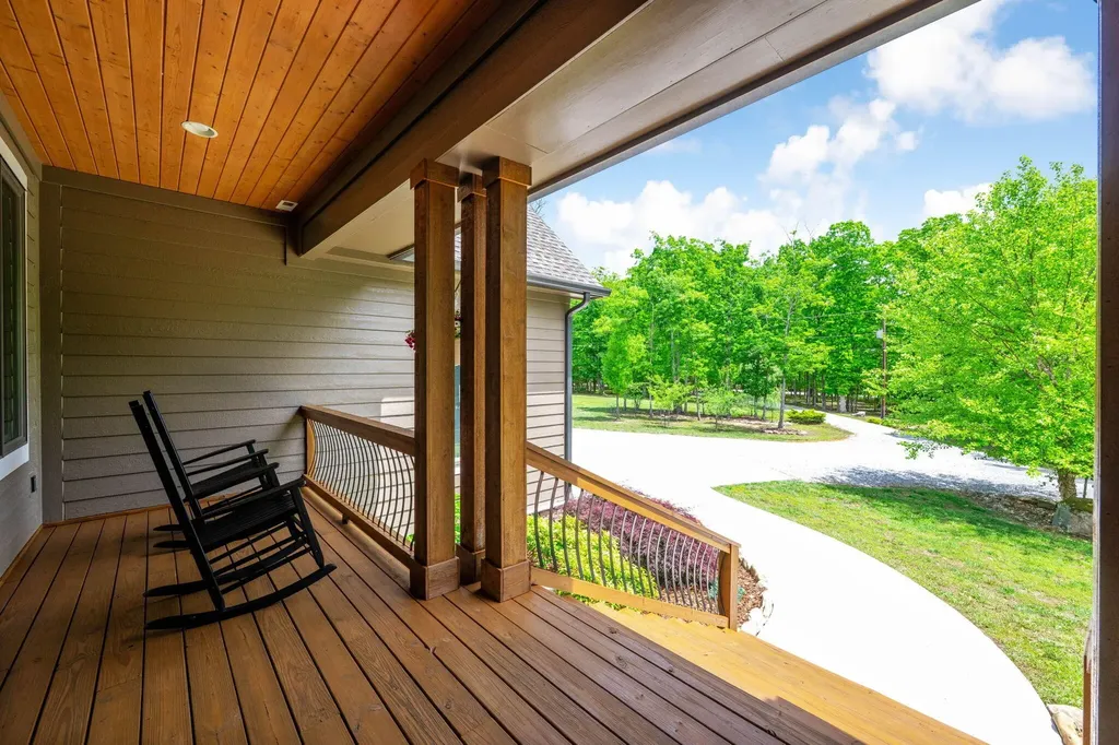3099 Sunset Drive Rising Fawn GA 30738