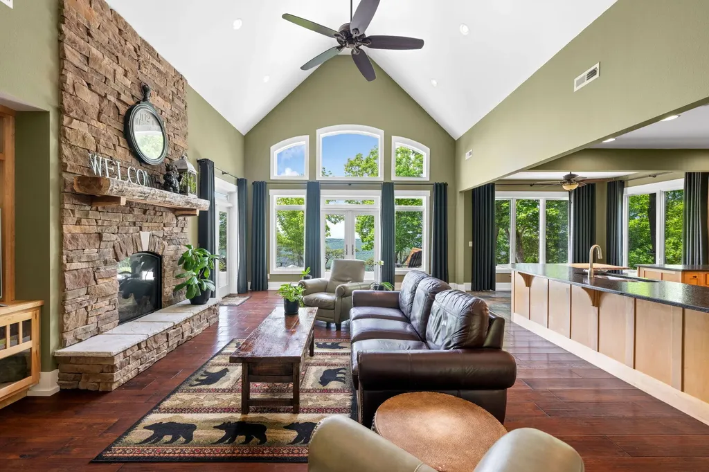 3099 Sunset Drive Rising Fawn GA 30738