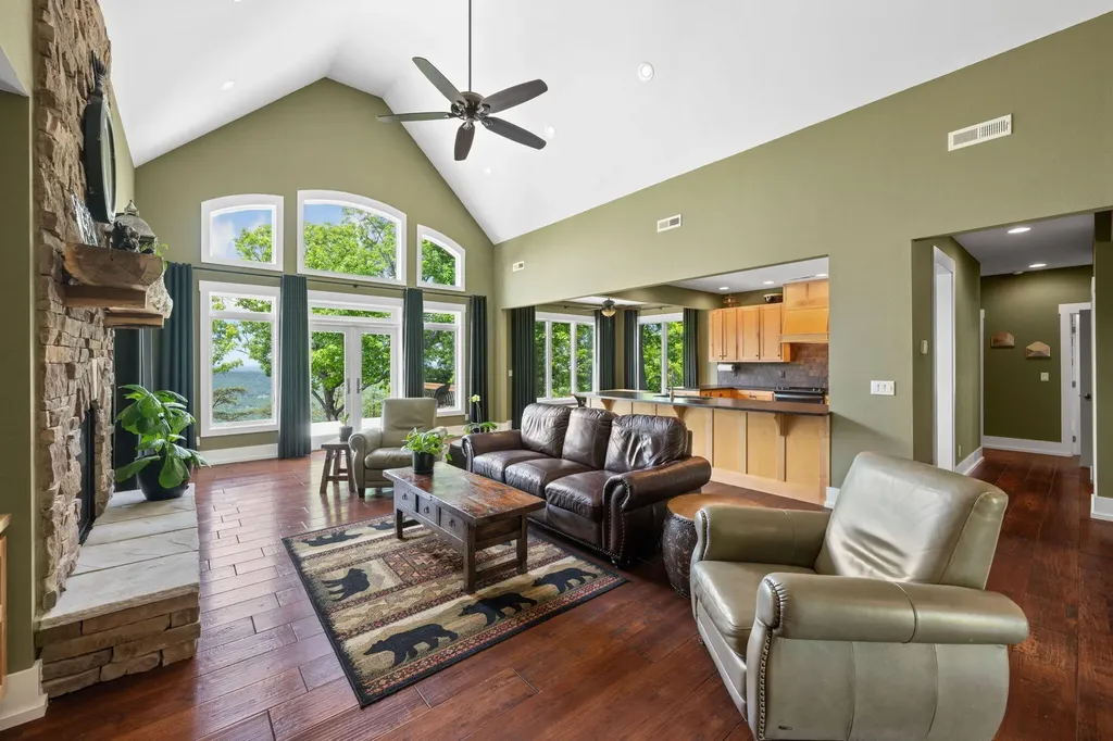 3099 Sunset Drive Rising Fawn GA 30738