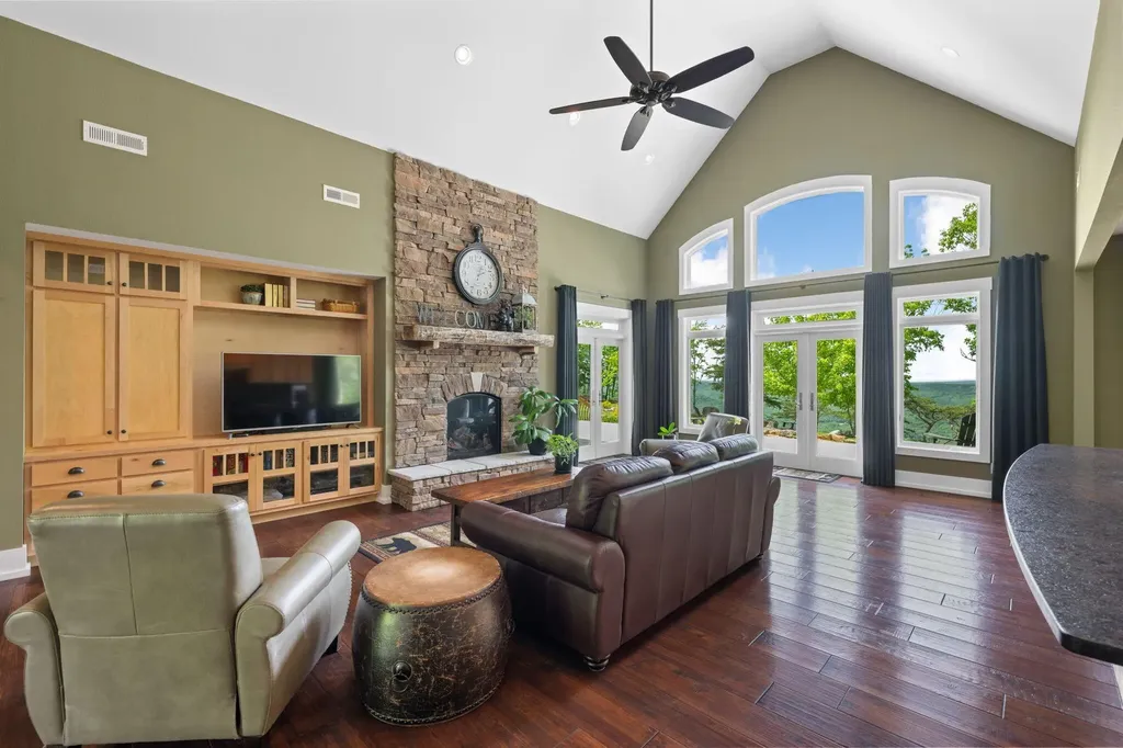 3099 Sunset Drive Rising Fawn GA 30738