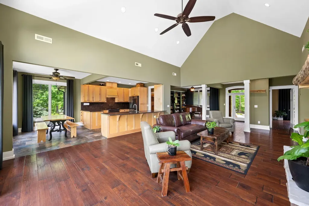 3099 Sunset Drive Rising Fawn GA 30738