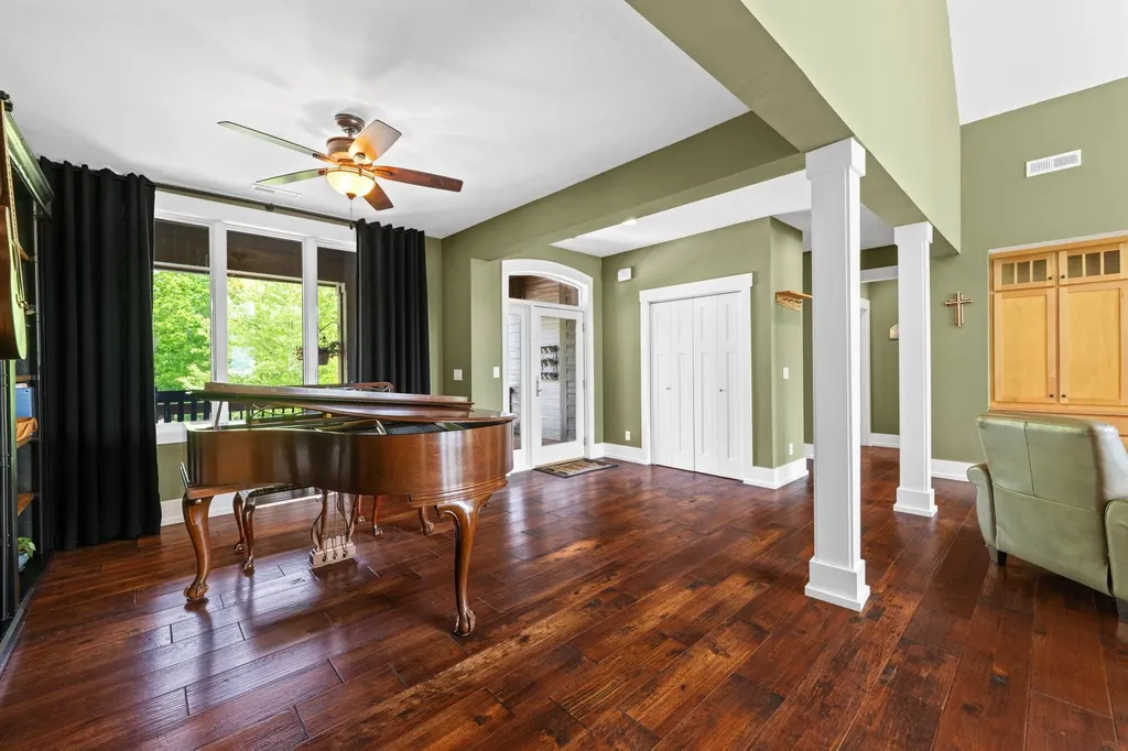 3099 Sunset Drive Rising Fawn GA 30738