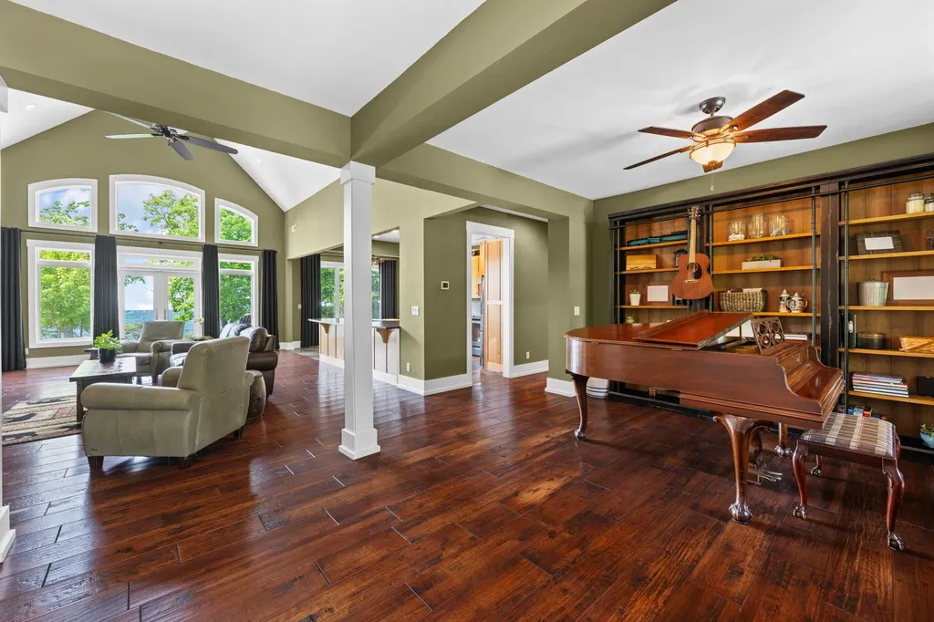 3099 Sunset Drive Rising Fawn GA 30738