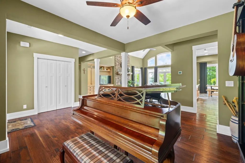 3099 Sunset Drive Rising Fawn GA 30738