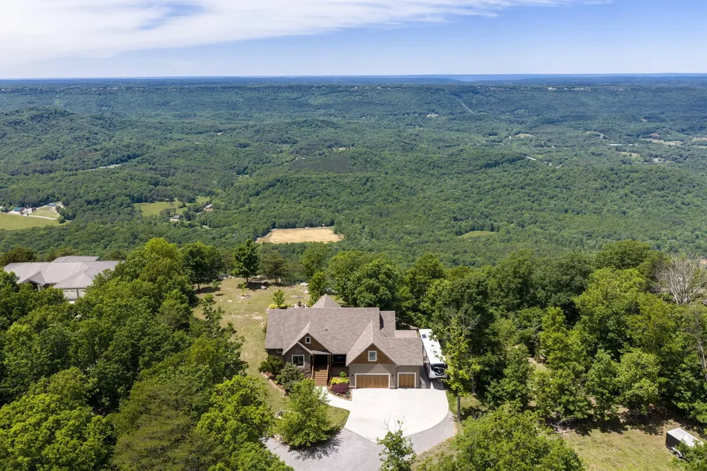3099 Sunset Drive Rising Fawn GA 30738