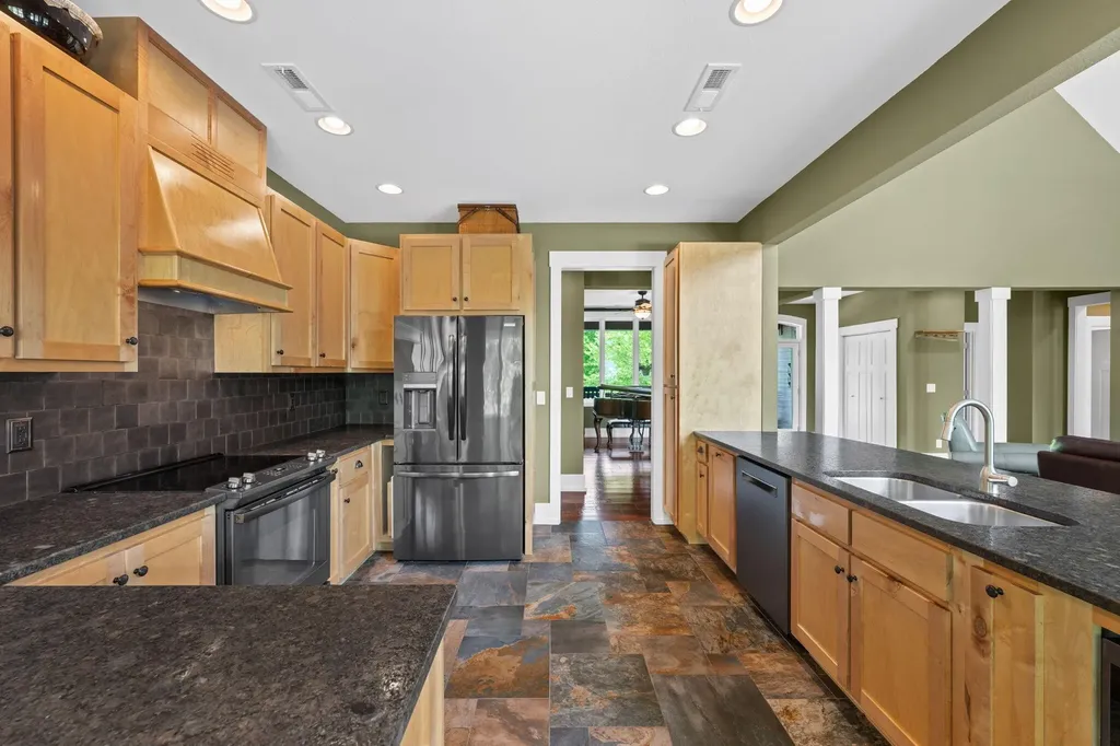 3099 Sunset Drive Rising Fawn GA 30738