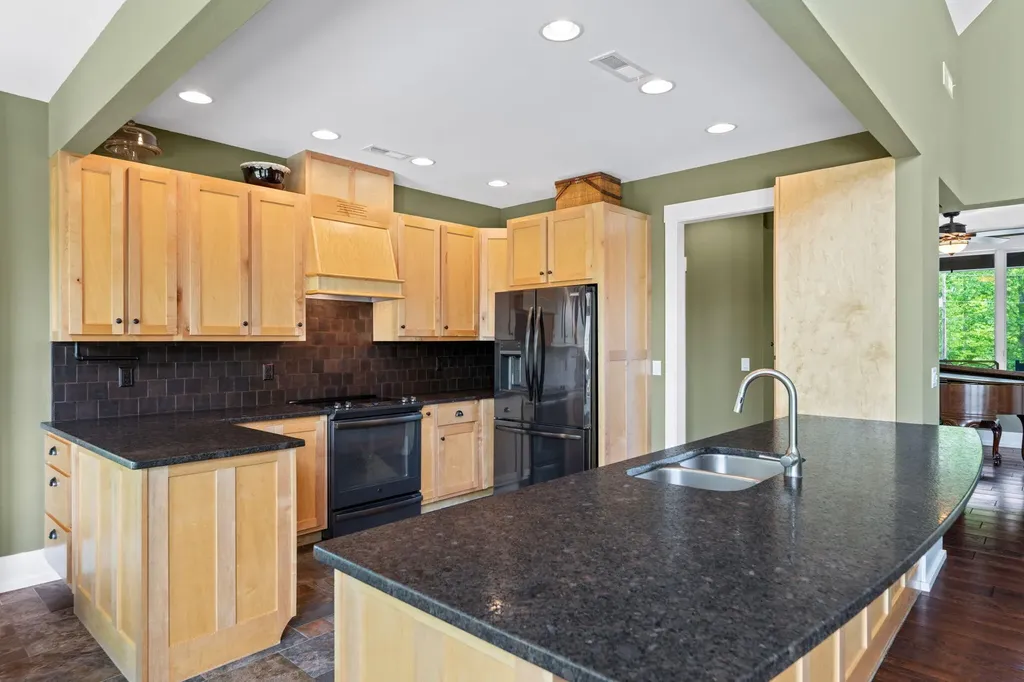 3099 Sunset Drive Rising Fawn GA 30738