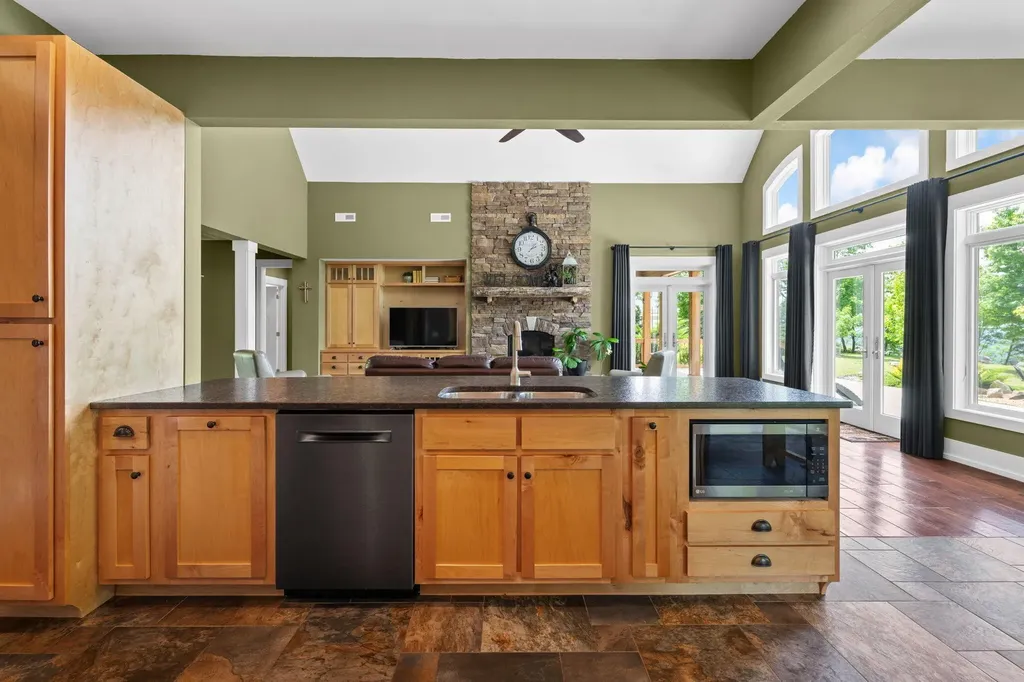 3099 Sunset Drive Rising Fawn GA 30738