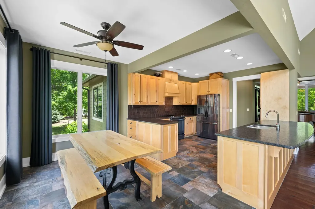 3099 Sunset Drive Rising Fawn GA 30738