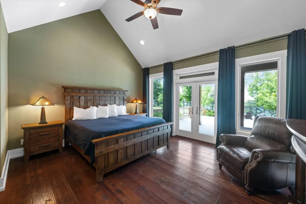 3099 Sunset Drive Rising Fawn GA 30738