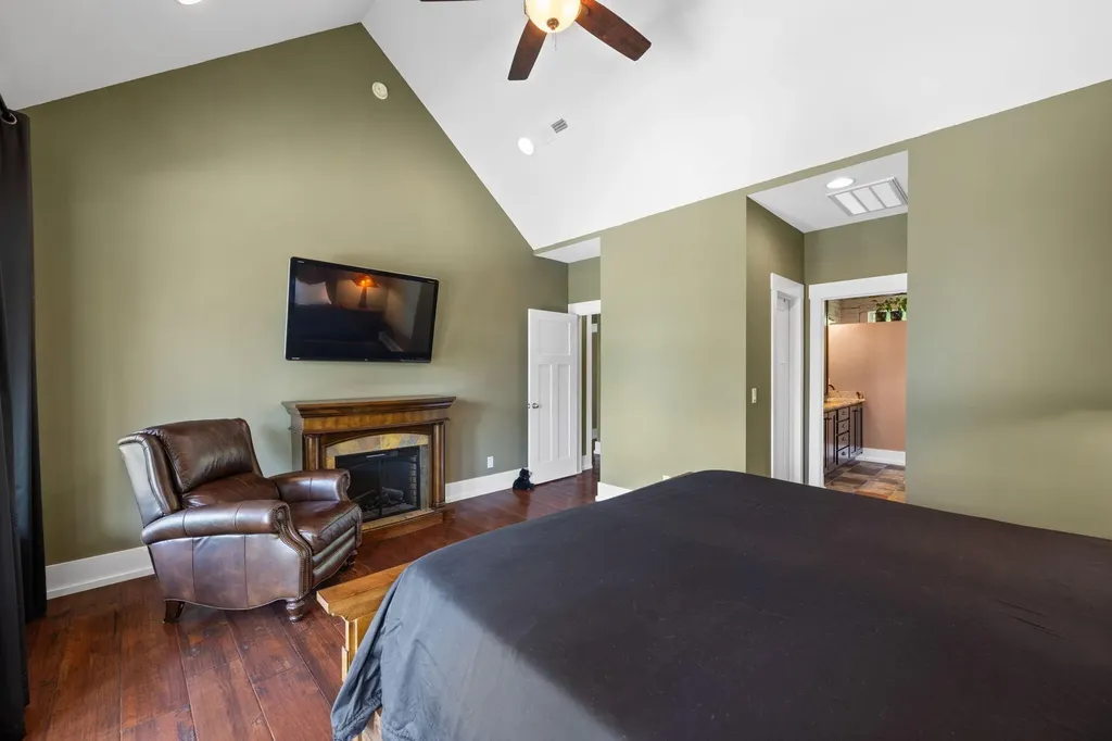 3099 Sunset Drive Rising Fawn GA 30738