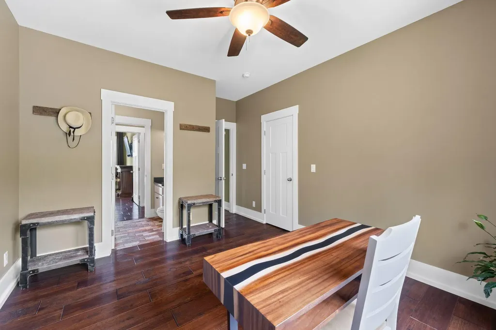 3099 Sunset Drive Rising Fawn GA 30738