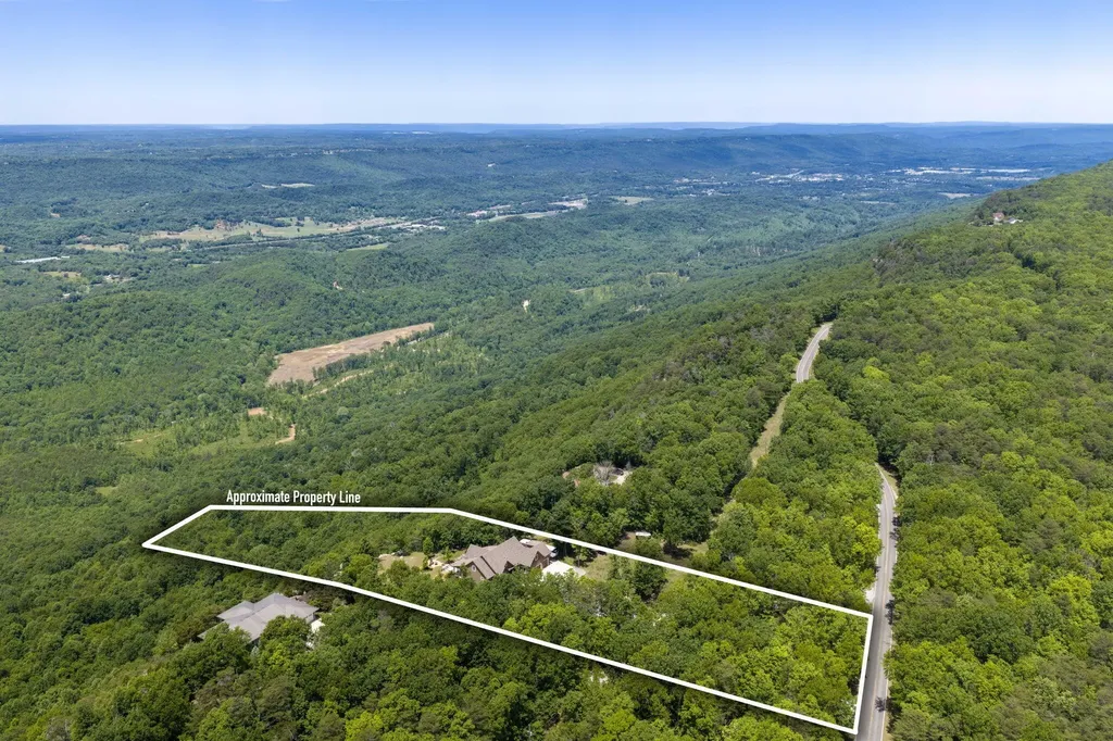 3099 Sunset Drive Rising Fawn GA 30738