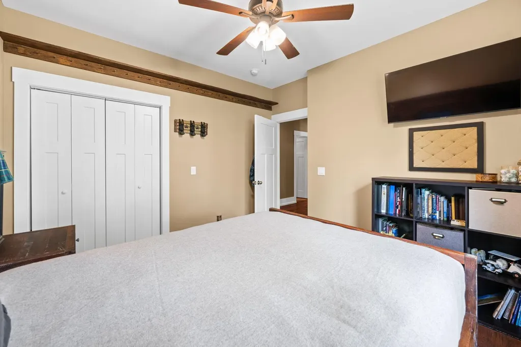 3099 Sunset Drive Rising Fawn GA 30738