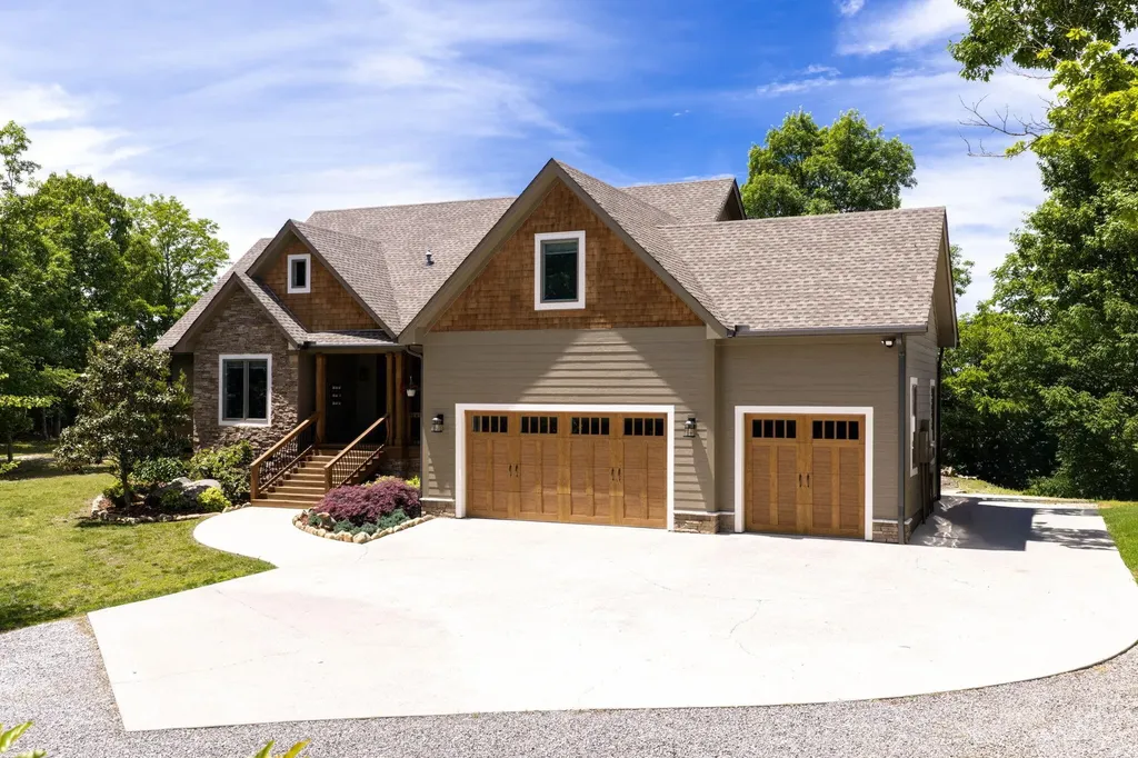 3099 Sunset Drive Rising Fawn GA 30738